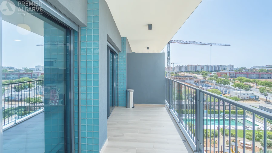 Apartamento T3 para Venda em Faro (Sé e São Pedro) Foto 8