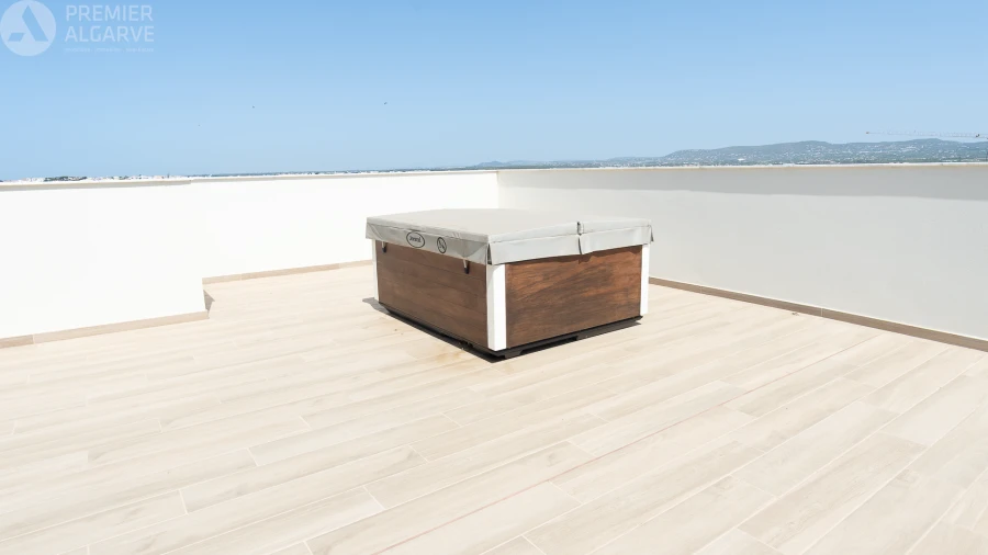 Apartamento T3 para Venda em Faro (Sé e São Pedro) Foto 24