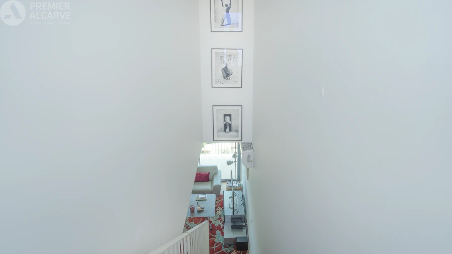 Apartamento T3 para Venda em Faro (Sé e São Pedro) Foto 23