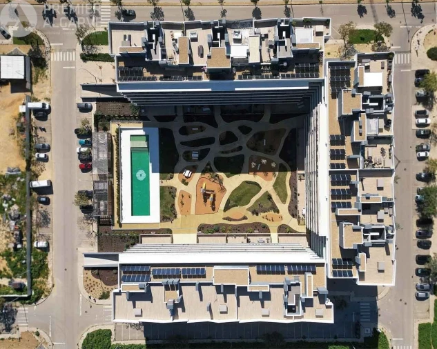 Apartamento T3 para Venda em Faro (Sé e São Pedro) Foto 2