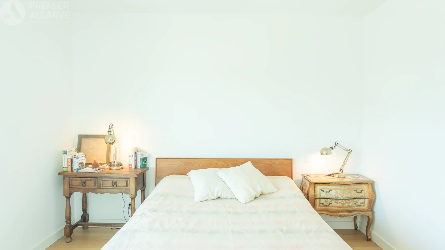 Apartamento T3 para Venda em Faro (Sé e São Pedro) Foto 18