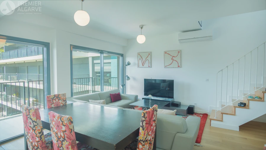 Apartamento T3 para Venda em Faro (Sé e São Pedro) Foto 5