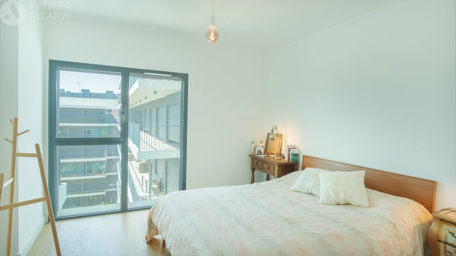 Apartamento T3 para Venda em Faro (Sé e São Pedro) Foto 17