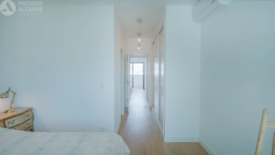 Apartamento T3 para Venda em Faro (Sé e São Pedro) Foto 19