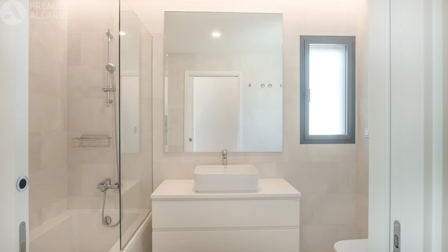 Apartamento T3 para Venda em Faro (Sé e São Pedro) Foto 21