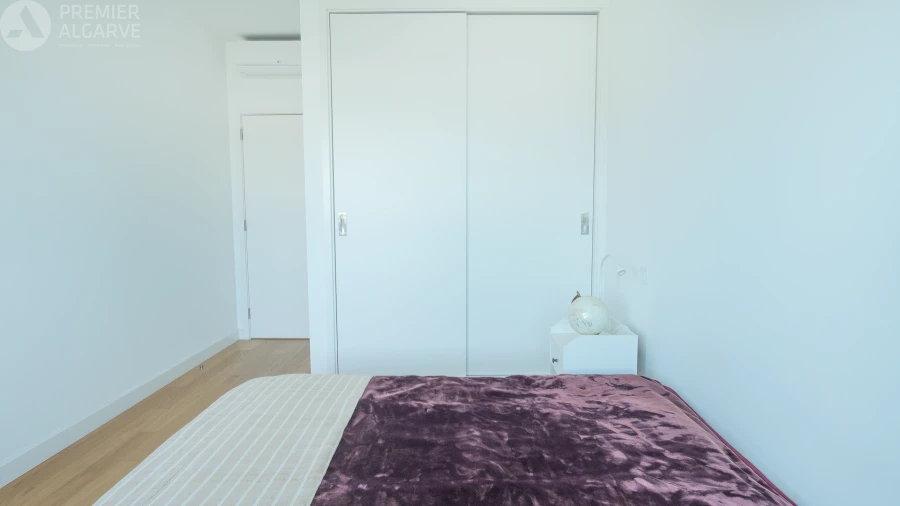 Apartamento T3 para Venda em Faro (Sé e São Pedro) Foto 20