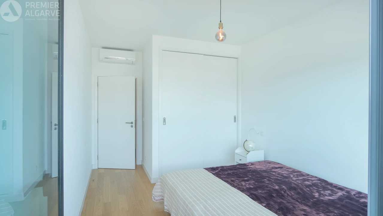 Apartamento T3 para Venda em Faro (Sé e São Pedro) Foto 16