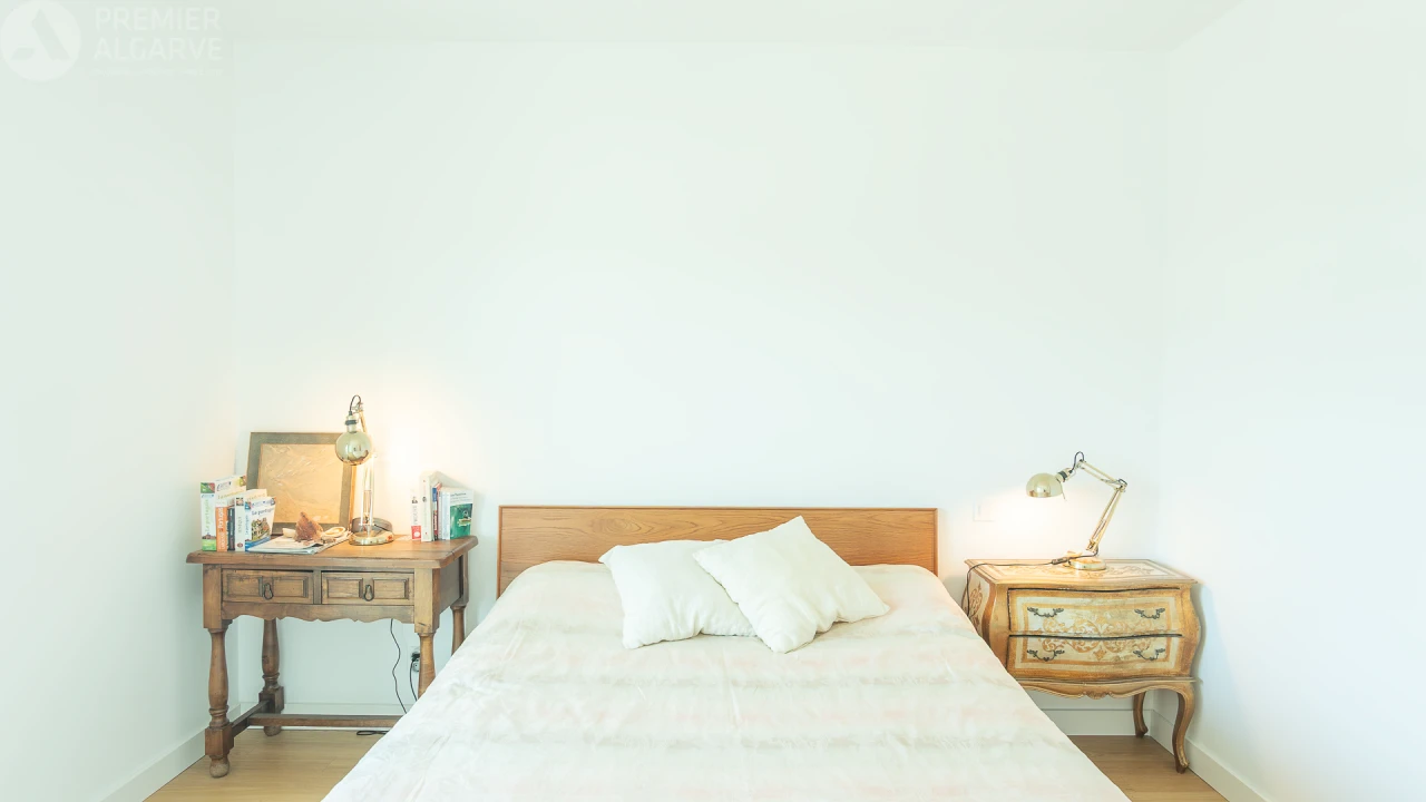 Apartamento T3 para Venda em Faro (Sé e São Pedro) Foto 18