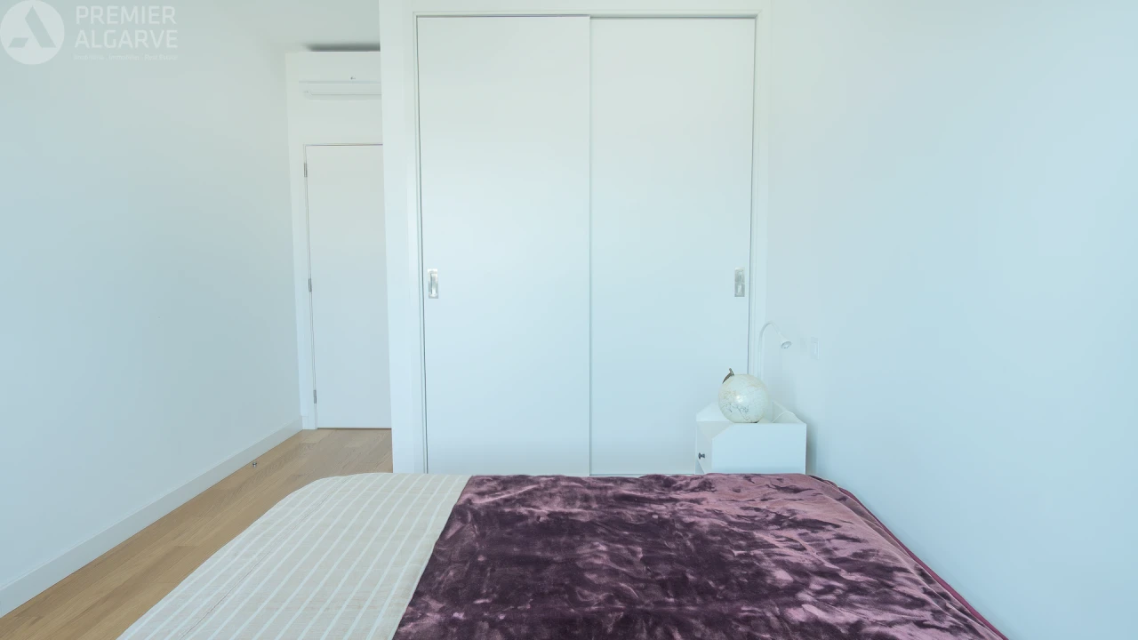 Apartamento T3 para Venda em Faro (Sé e São Pedro) Foto 20