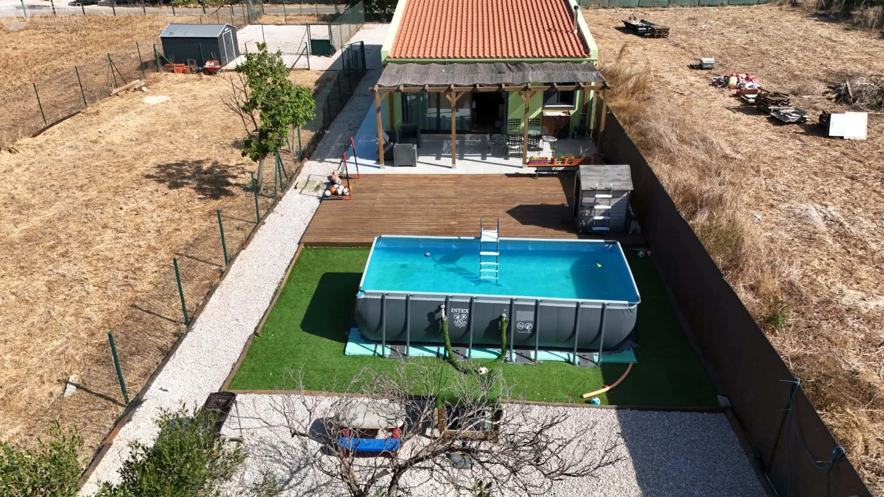 Moradia T3 para Venda em Faro (Sé e São Pedro) Foto 25