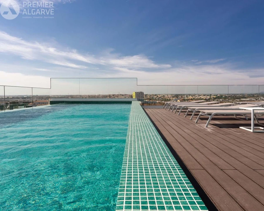 Apartamento T1 para Venda em Faro (Sé e São Pedro) Foto 1