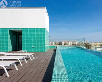 Apartamento T1 para Venda em Faro (Sé e São Pedro)