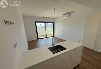 Apartamento T1 para Venda em Faro (Sé e São Pedro)