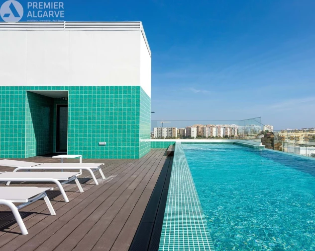 Apartamento T1 para Venda em Faro (Sé e São Pedro) Foto 2