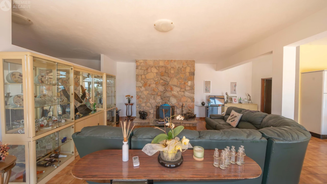 Moradia T4 para Venda em São Brás de Alportel Foto 13