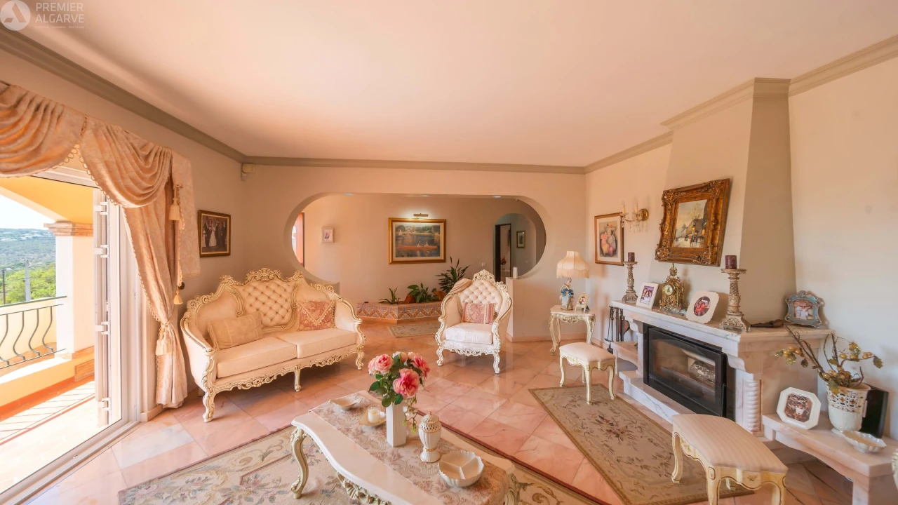 Moradia T4 para Venda em São Brás de Alportel Foto 23