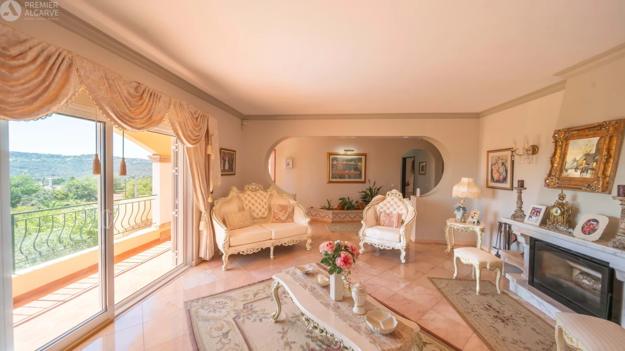 Moradia T4 para Venda em São Brás de Alportel Foto 39