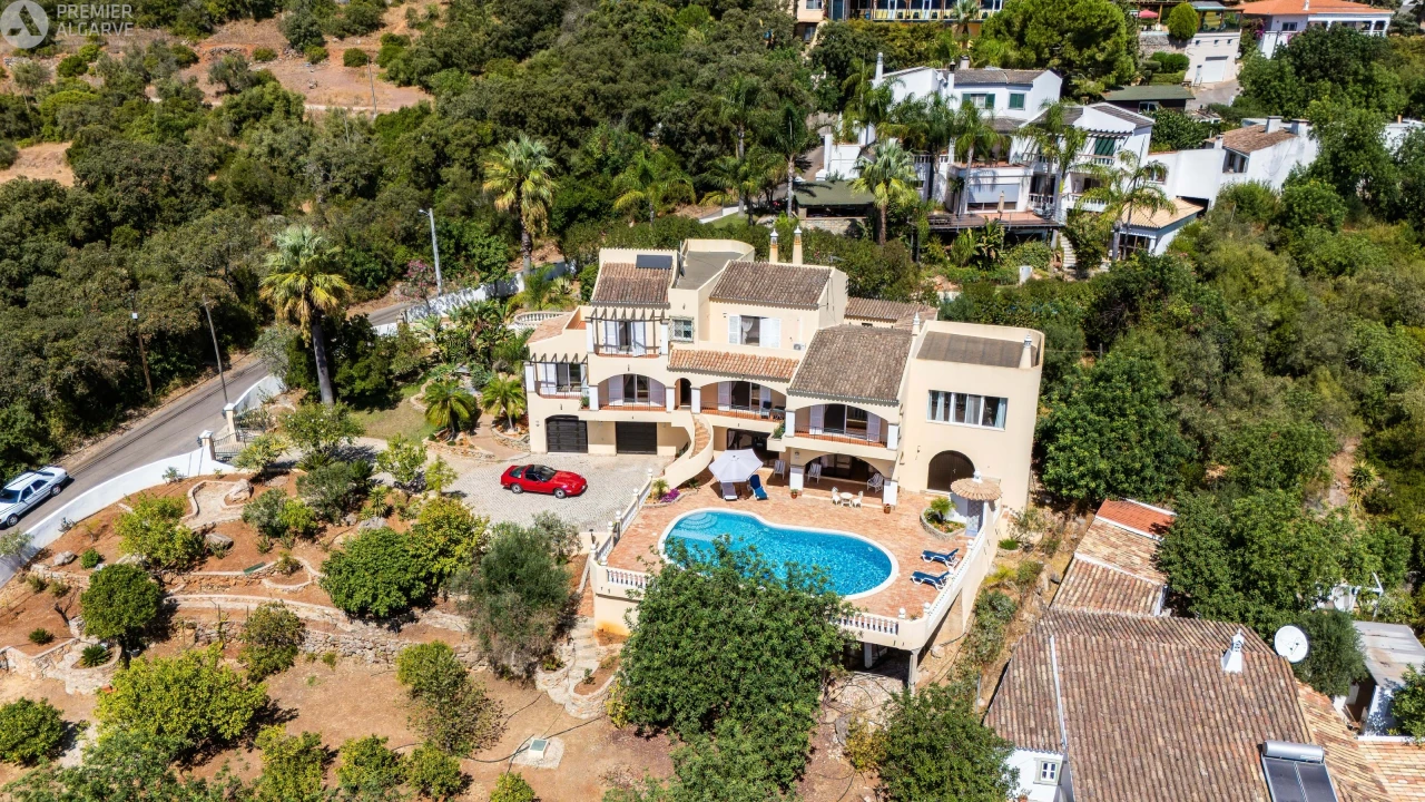 Moradia T4 para Venda em São Brás de Alportel Foto 40