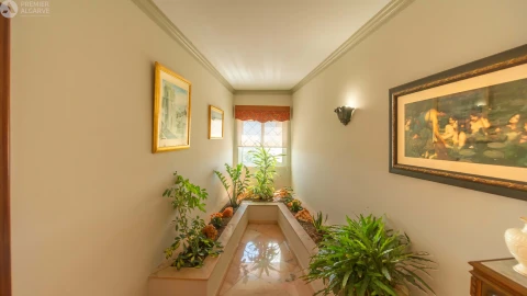 Moradia T4 para Venda em São Brás de Alportel