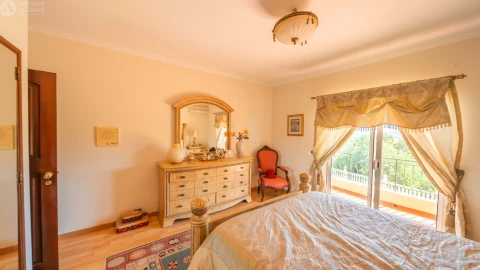 Moradia T4 para Venda em São Brás de Alportel