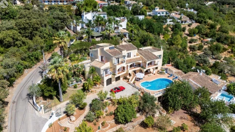 Moradia T4 para Venda em São Brás de Alportel