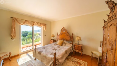 Moradia T4 para Venda em São Brás de Alportel