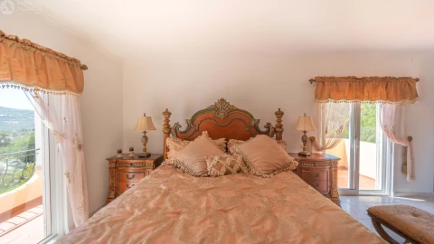 Moradia T4 para Venda em São Brás de Alportel