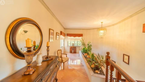 Moradia T4 para Venda em São Brás de Alportel