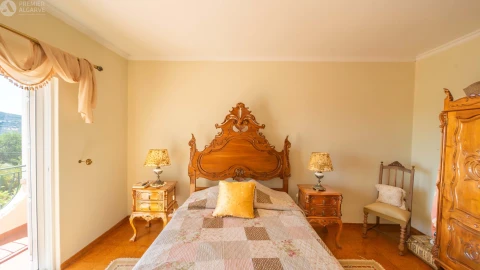 Moradia T4 para Venda em São Brás de Alportel