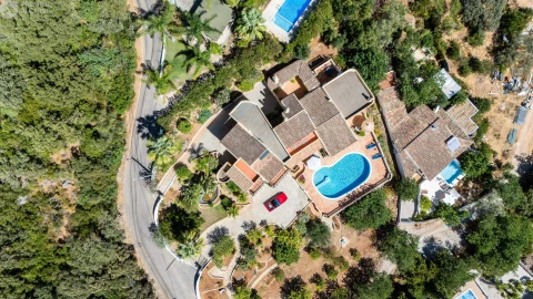 Moradia T4 para Venda em São Brás de Alportel