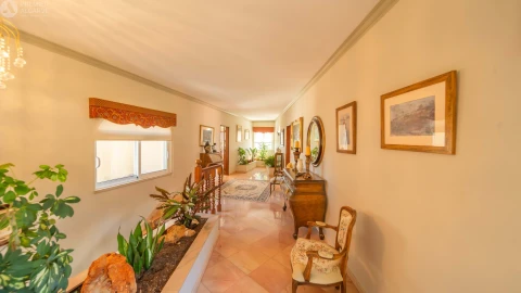 Moradia T4 para Venda em São Brás de Alportel