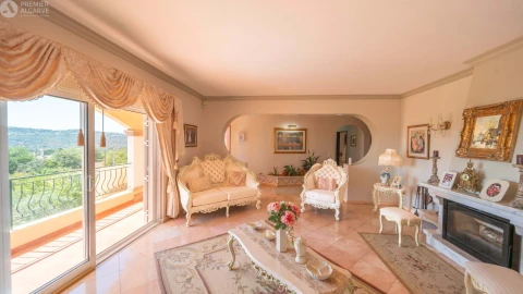 Moradia T4 para Venda em São Brás de Alportel