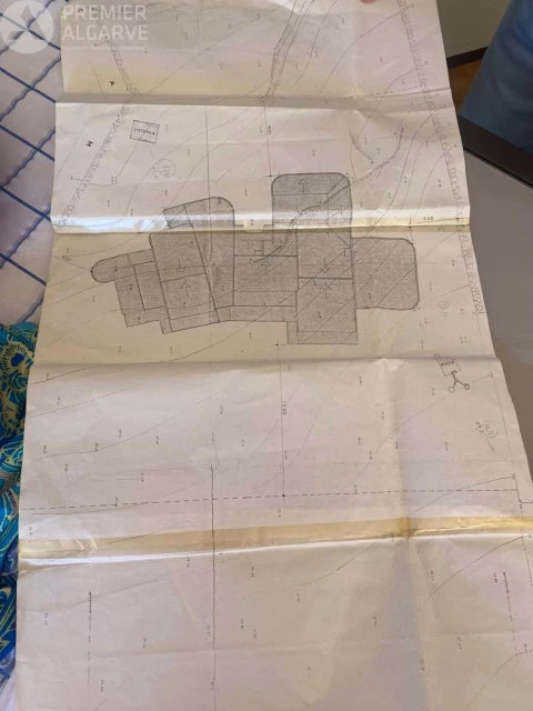 Moradia T4 para Venda em São Brás de Alportel