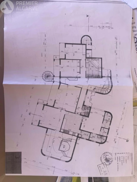 Moradia T4 para Venda em São Brás de Alportel