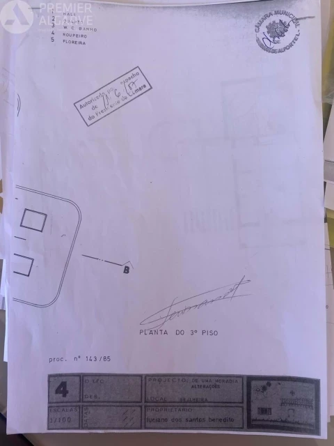 Moradia T4 para Venda em São Brás de Alportel
