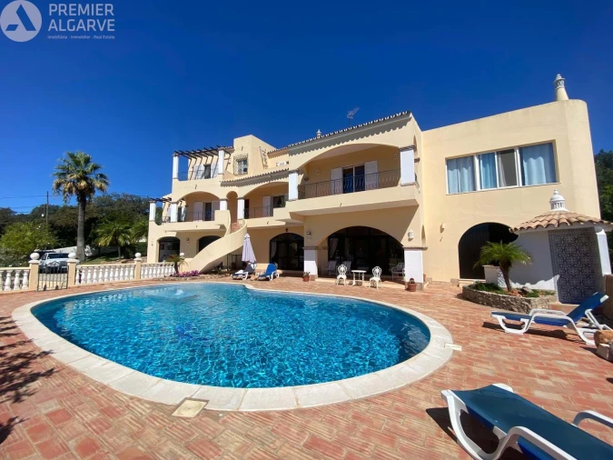 Moradia T4 para Venda em São Brás de Alportel