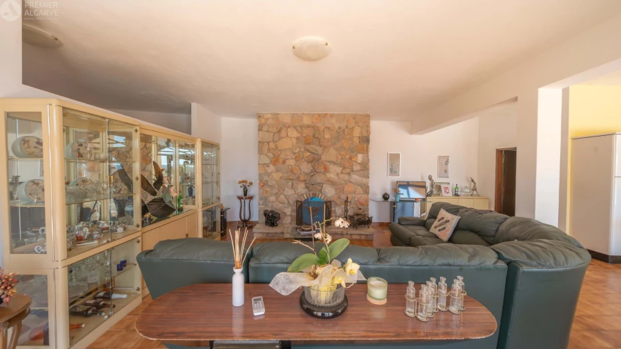 Moradia T4 para Venda em São Brás de Alportel Foto 13