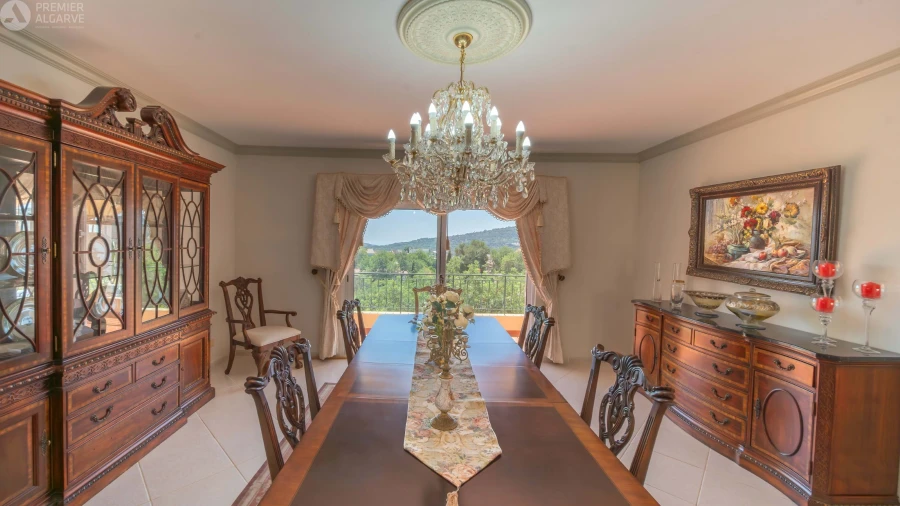 Moradia T4 para Venda em São Brás de Alportel Foto 8