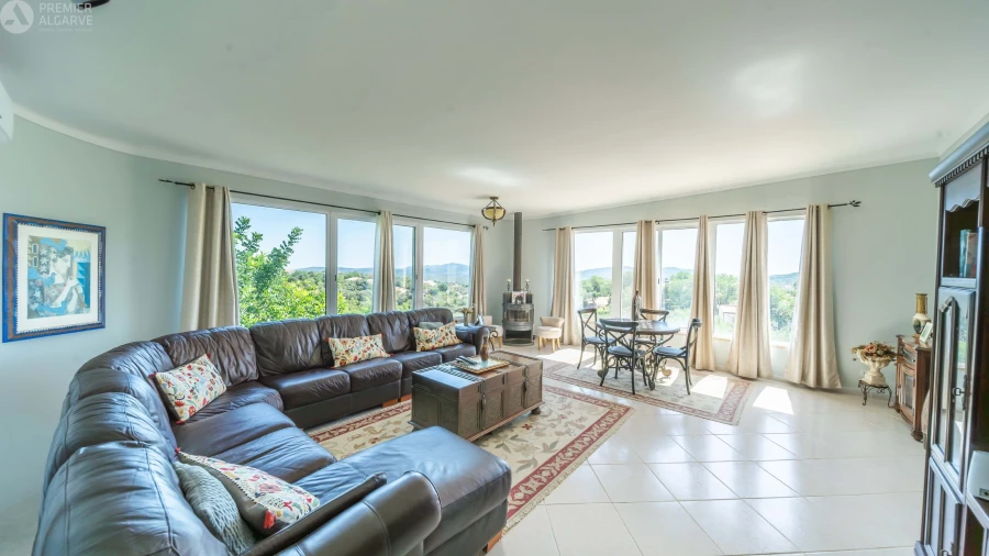 Moradia T4 para Venda em São Brás de Alportel Foto 12