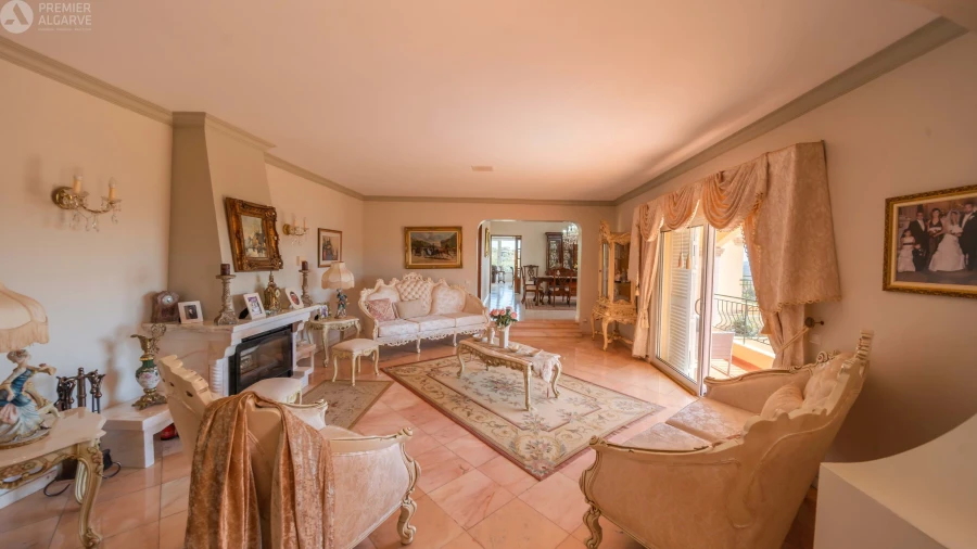 Moradia T4 para Venda em São Brás de Alportel Foto 17