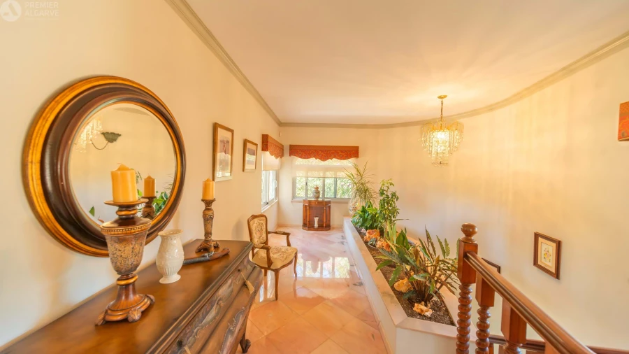 Moradia T4 para Venda em São Brás de Alportel Foto 19