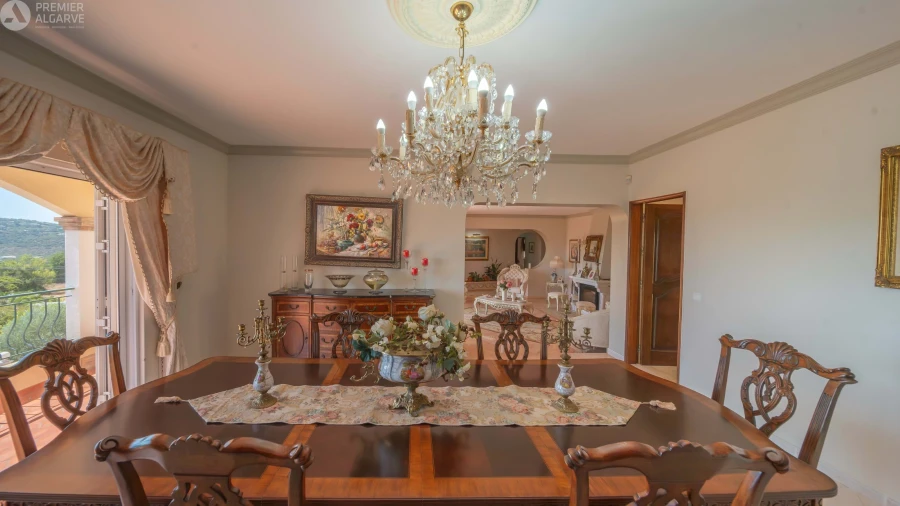 Moradia T4 para Venda em São Brás de Alportel Foto 34