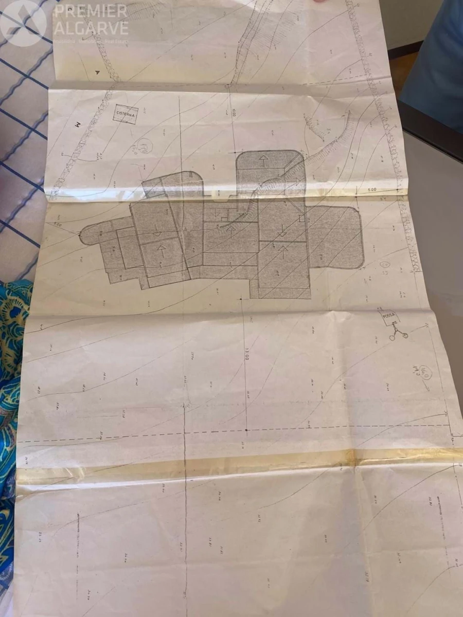 Moradia T4 para Venda em São Brás de Alportel Foto 46