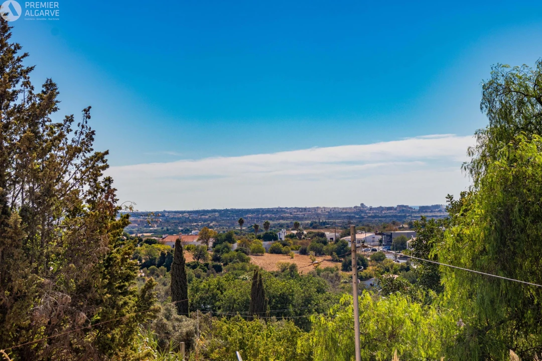 Moradia T4 para Venda em Boliqueime Foto 29