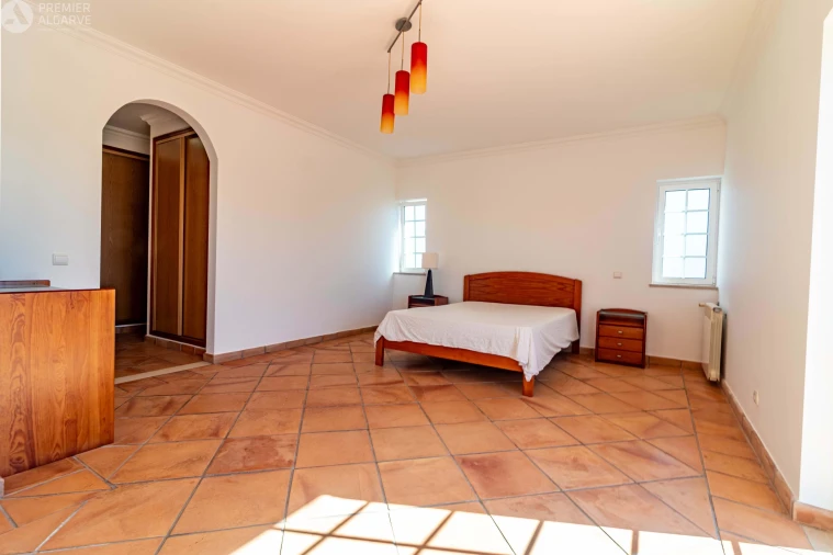 Moradia T4 para Venda em Boliqueime Foto 27