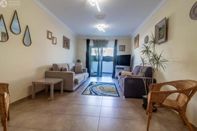 Apartamento T2 para Venda em Albufeira e Olhos de Água