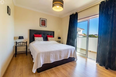 Apartamento T2 para Venda em Albufeira e Olhos de Água