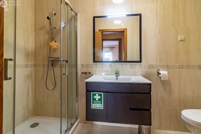 Apartamento T2 para Venda em Albufeira e Olhos de Água