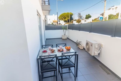 Apartamento T2 para Venda em Albufeira e Olhos de Água