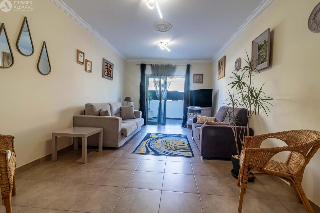 Apartamento T2 para Venda em Albufeira e Olhos de Água Foto 6